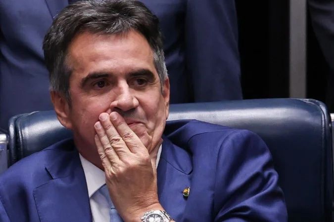 Kakay e Ciro Nogueira