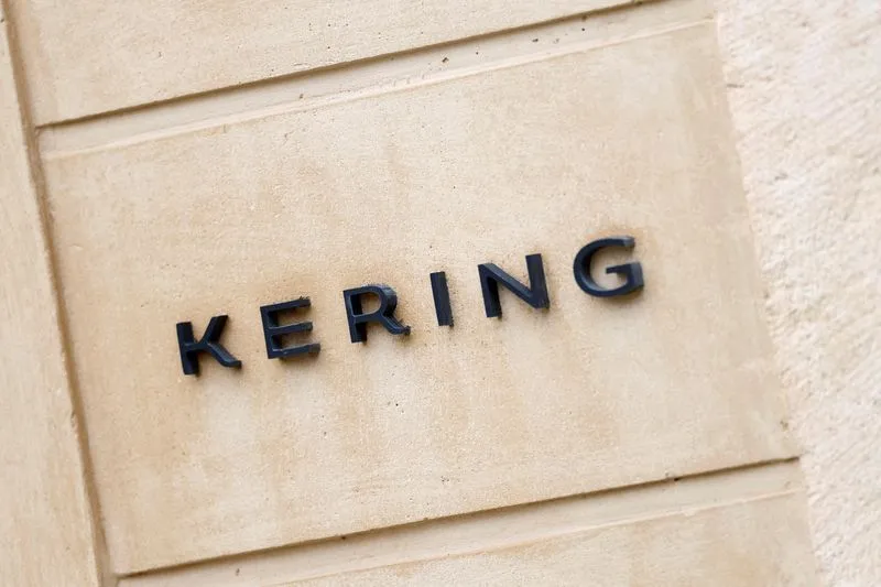 Luca de Meo apresenta plano da Kering em Florença