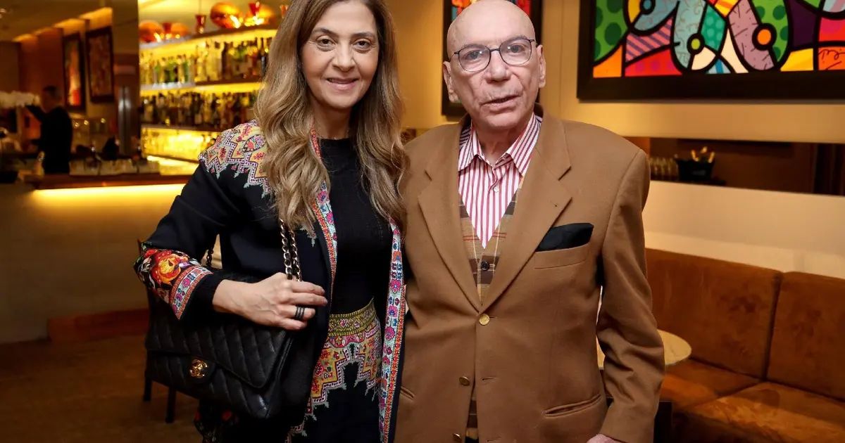 José Lamacchia em entrevista