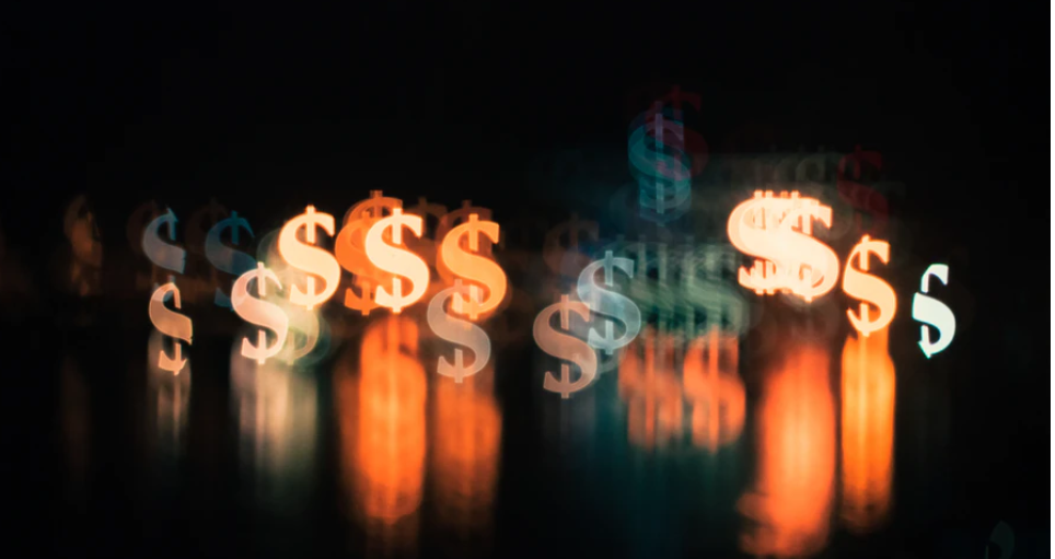 Representação de investimentos em renda fixa