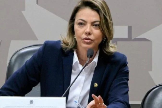 Senadora Leila do Vôlei relatora da MP