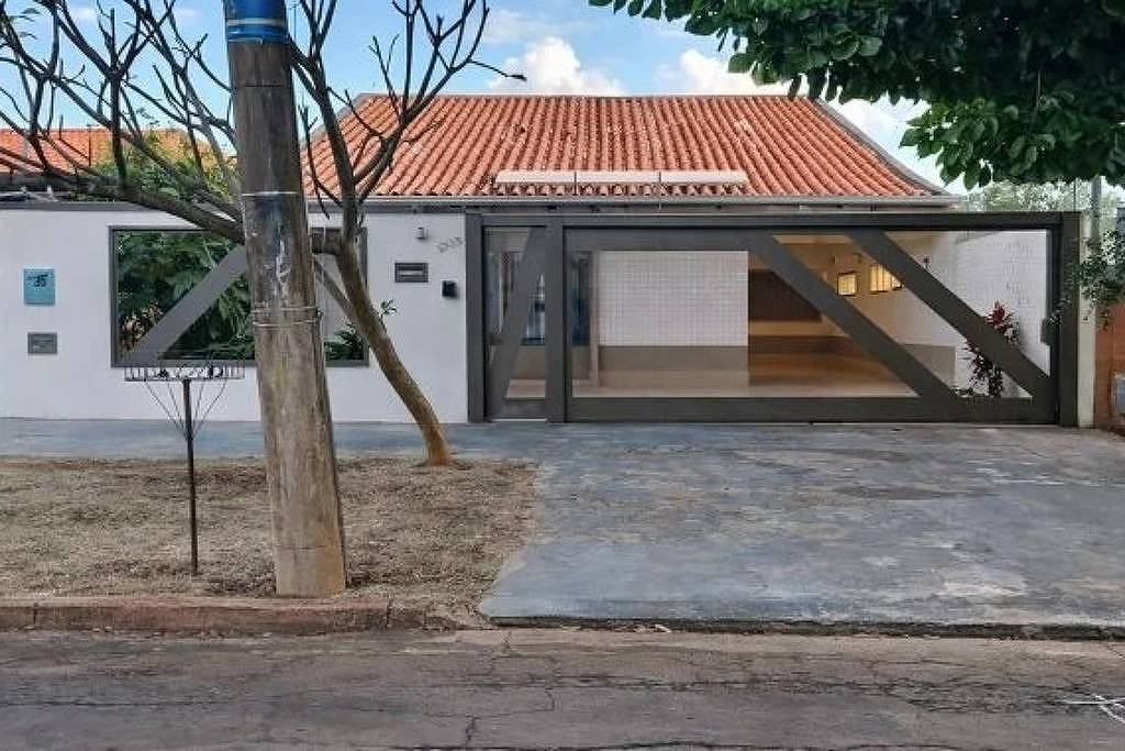 Leilão online de imóveis