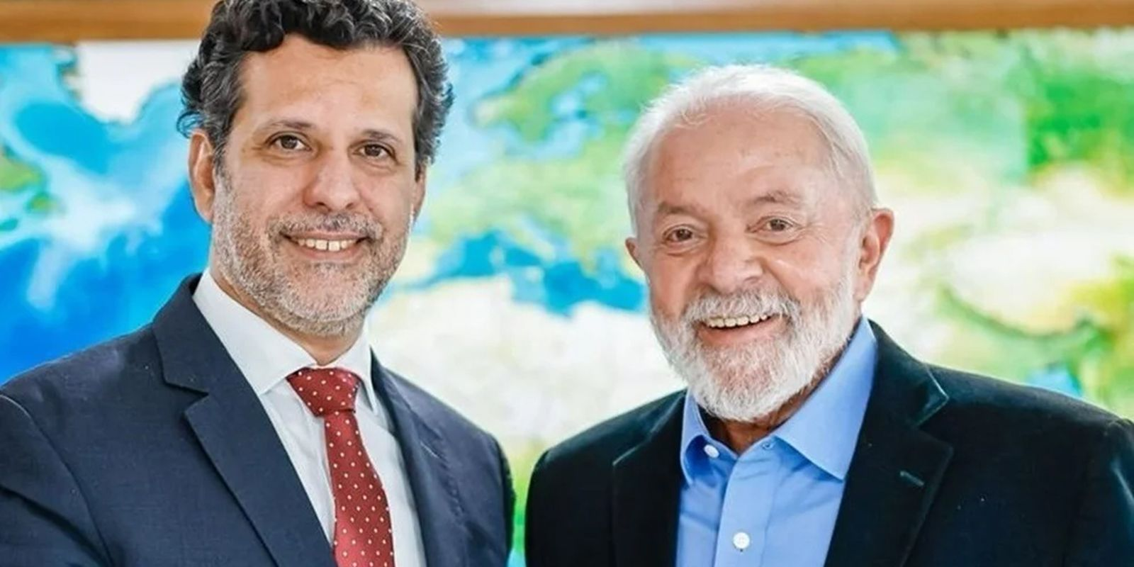Cerimônia do Ministério da Educação em Brasília