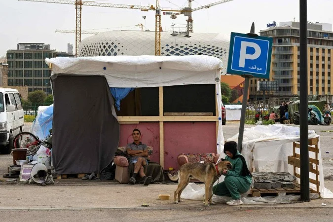 Negociações entre Líbano e Israel em Washington