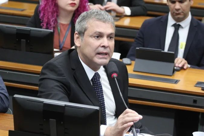 Fachada do Supremo Tribunal Federal em Brasília