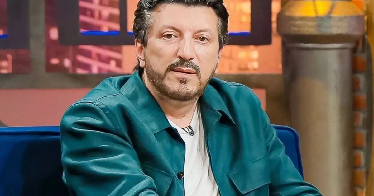 Lito Sousa, especialista em aviação e criador do canal Aviões e Músicas