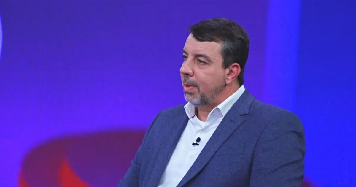 Aplicativo da Livelo exibindo saldo de pontos no smartphone