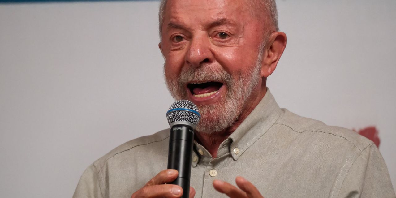 Luiz Inácio Lula da Silva