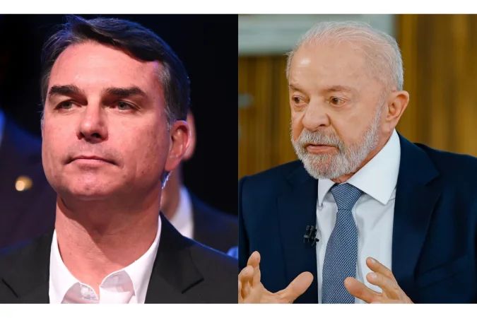 Luiz Inácio Lula da Silva em evento público