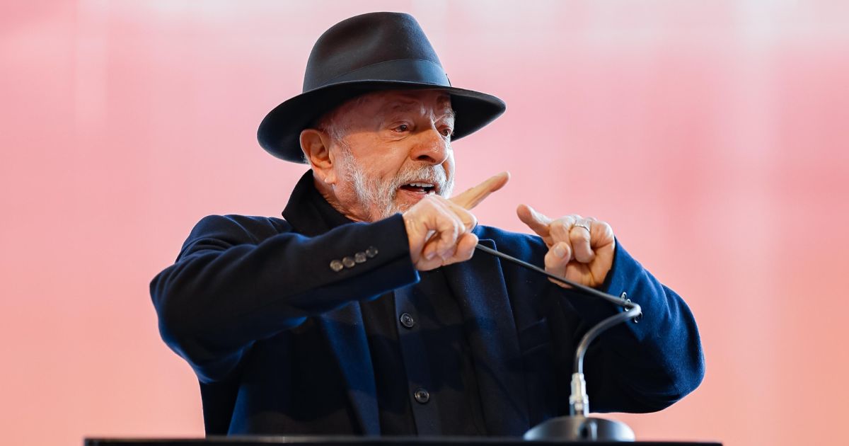 Presidente Lula