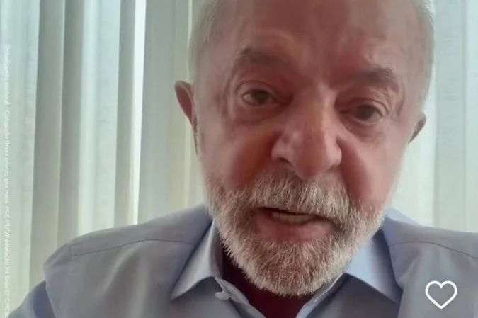 Presidente Lula fala sobre cortes no orçamento em evento e redes sociais