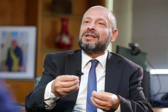 Ministro Wolney Queiroz anuncia troca no comando do INSS