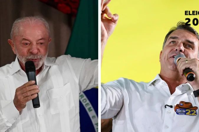 Senado Federal em sessão sobre jornada de trabalho
