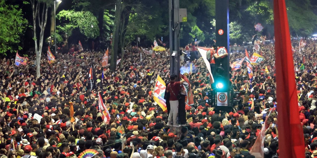 Luiz Inácio Lula da Silva