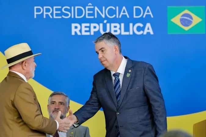 Lula sanciona lei de crédito do FGTS para hospitais filantrópicos