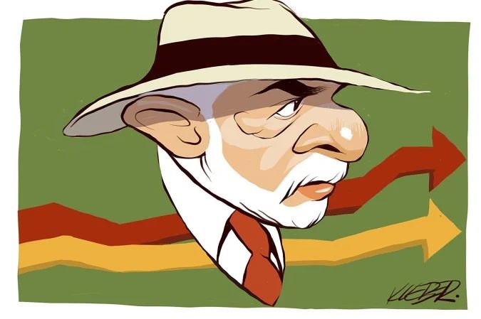Lula após confirmação da vitória presidencial