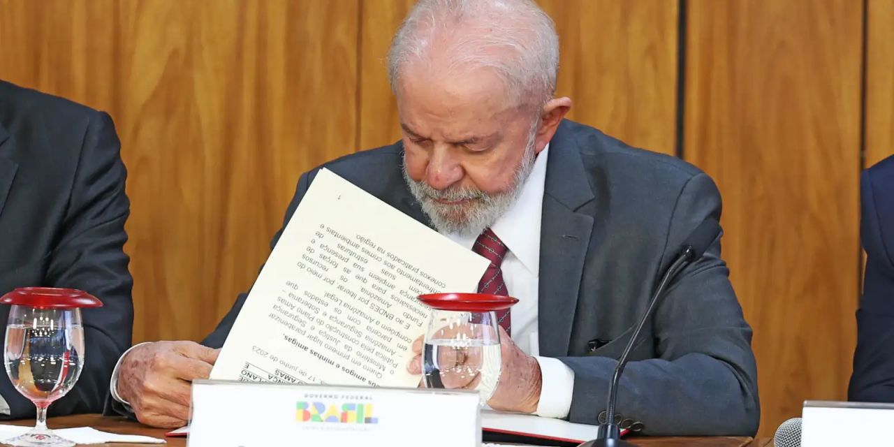 Palácio do Planalto, Brasília
