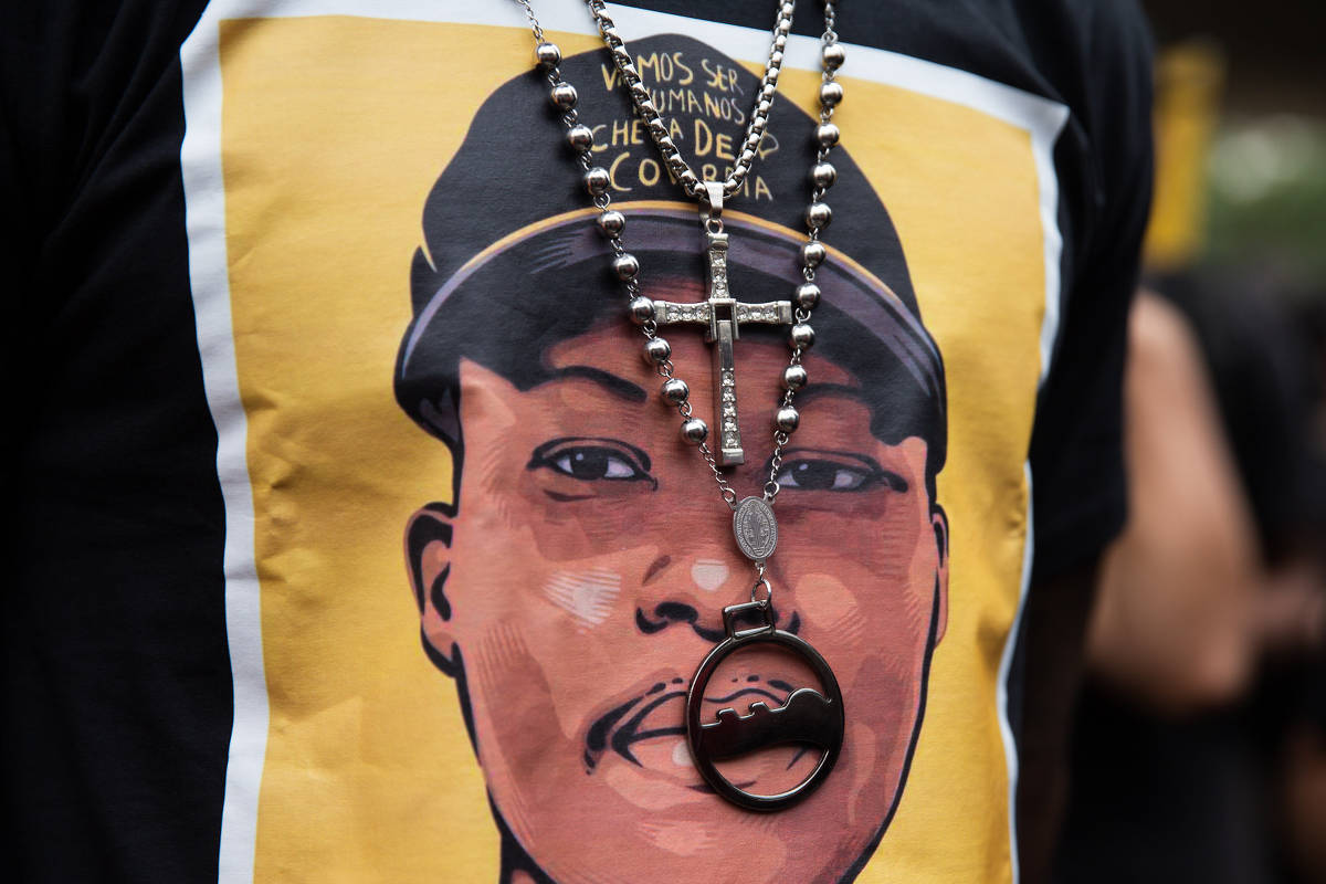 1º Tribunal do Júri do Rio de Janeiro