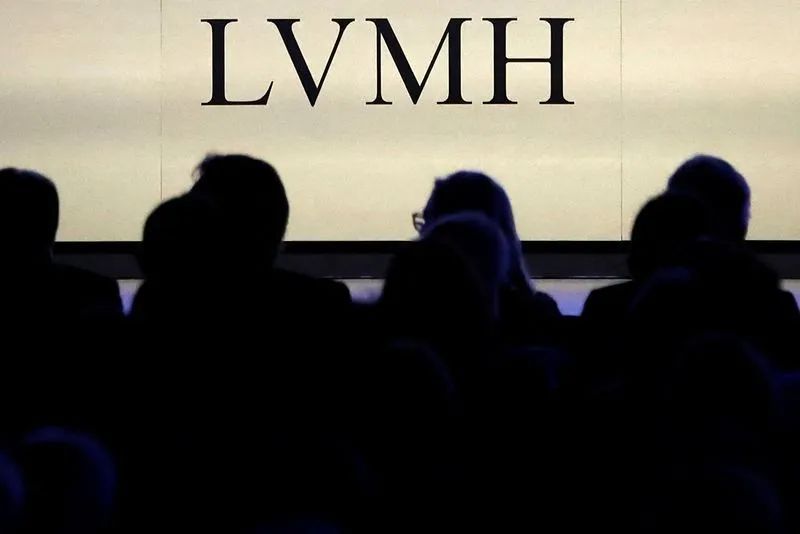 Relatório financeiro LVMH terceiro trimestre