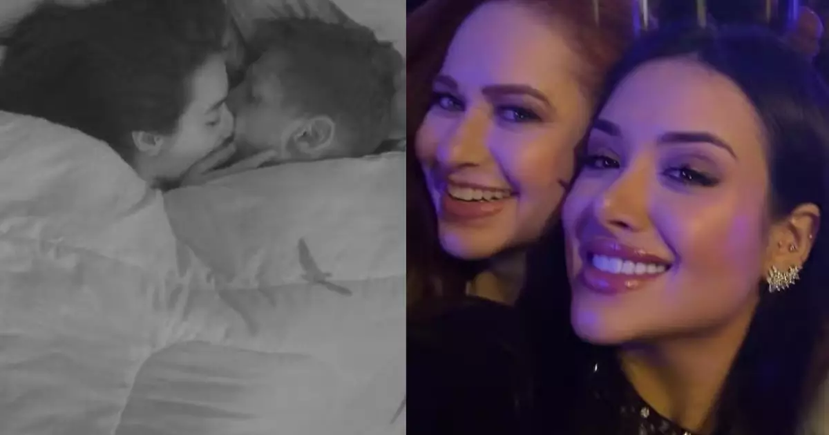 Érika, mãe de Jordana, durante participação no Encontro