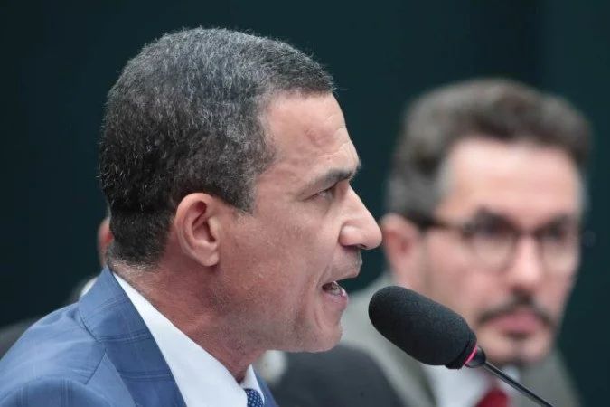 Sessão da CCJ da Câmara