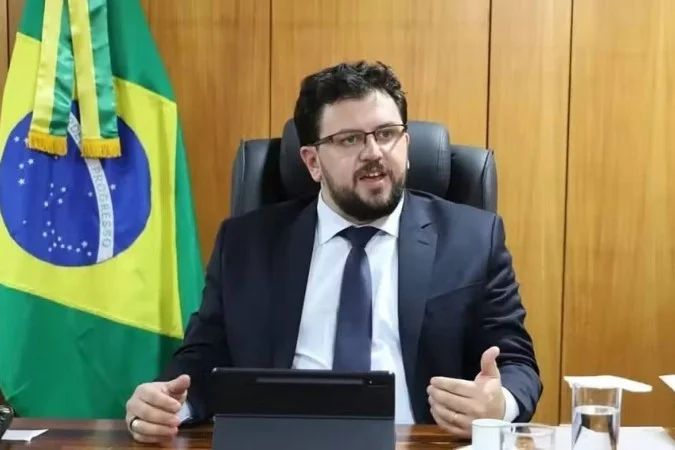 Marcola deixa coordenação da campanha de Lula