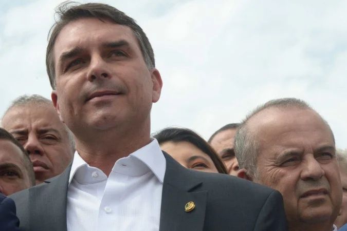 Ministro André Mendonça, do STF