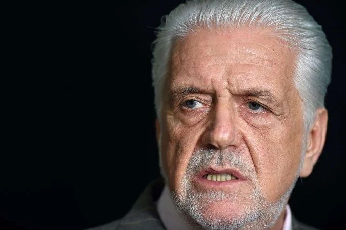 Ministro André Mendonça no plenário do STF