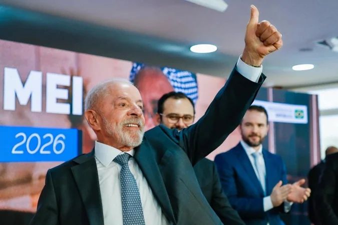 Ministro André Mendonça no Tribunal Superior Eleitoral