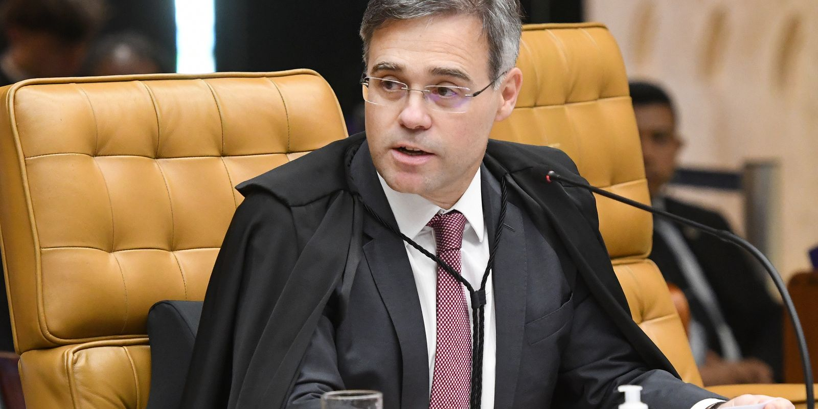 Mendonça vota para manter prorrogação da CPMI do INSS por até 60 dias ...