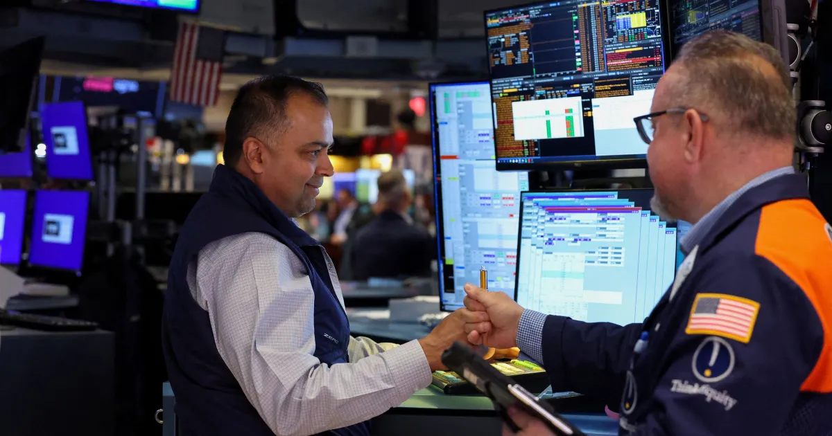 Navio-tanque no Estreito de Ormuz