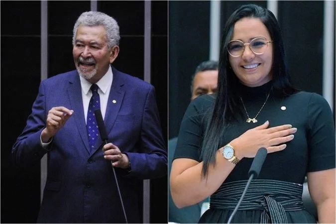 Plenário da Câmara dos Deputados