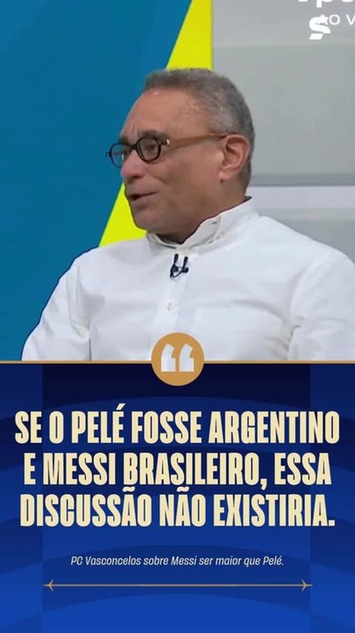Lionel Messi emocionado após final da Copa do Mundo 2026