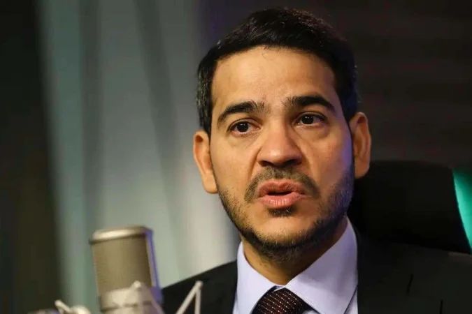 Jorge Messias publica nota de solidariedade à CNBB