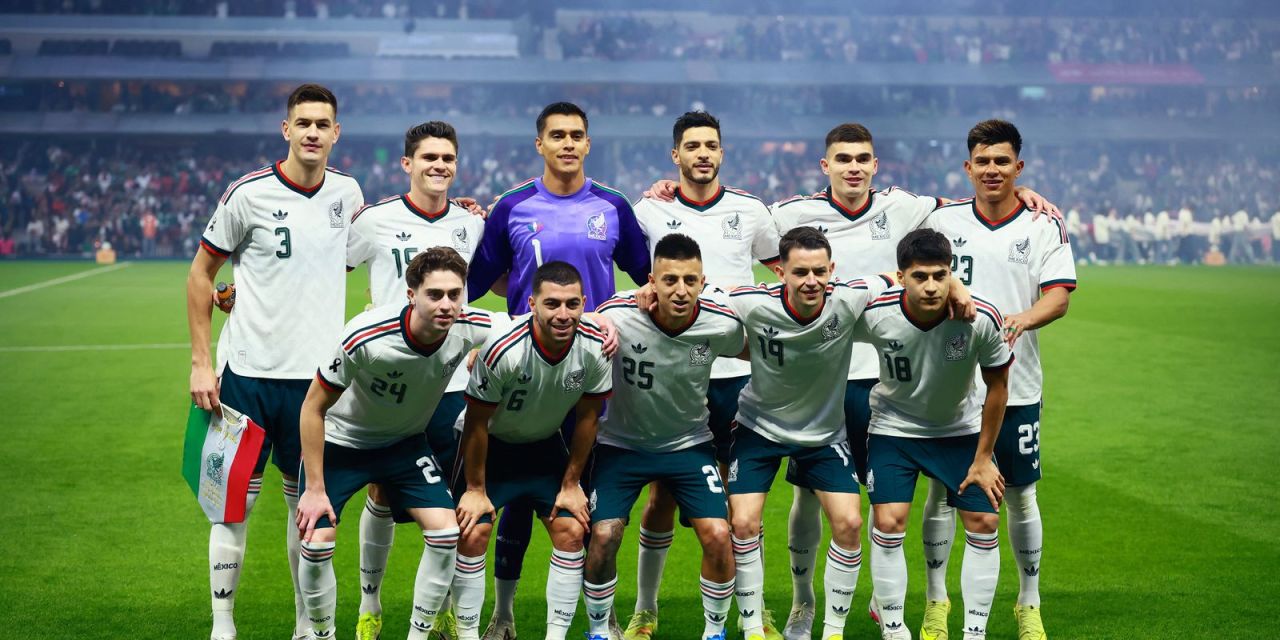 Estádio Azteca palco da abertura entre México e África do Sul