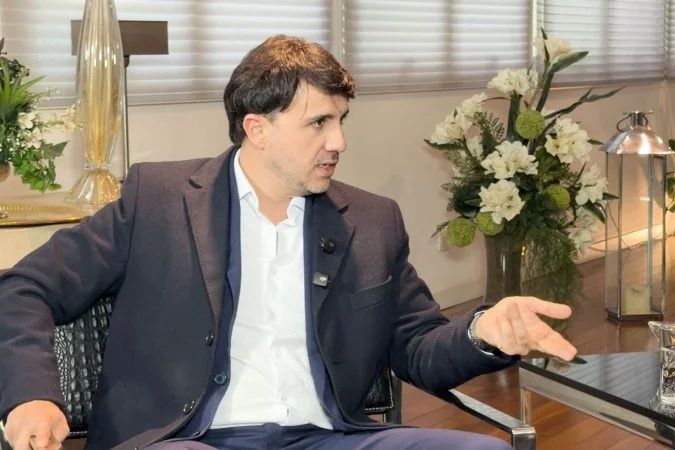 Flávio Bolsonaro