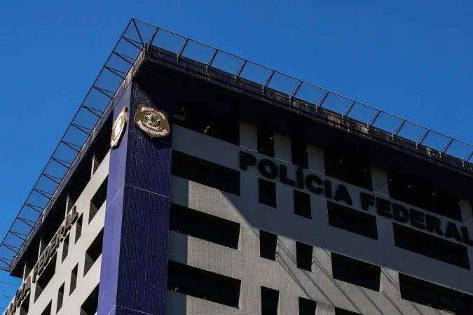 Ofícios do Ministério da Justiça