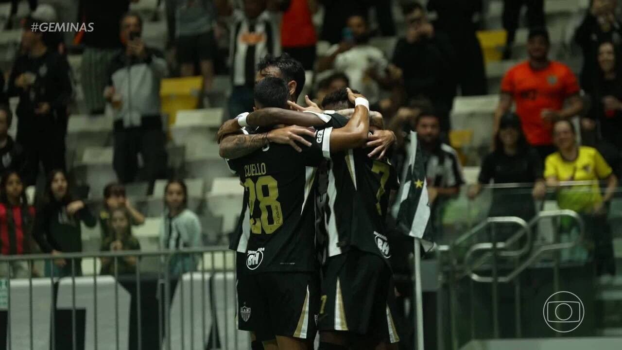 Montevideo City Torque em campo na Sul-Americana