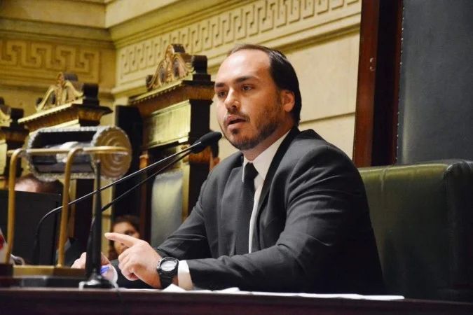 Ministro Alexandre de Moraes em sessão no STF