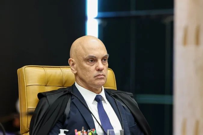 Alexandre de Moraes