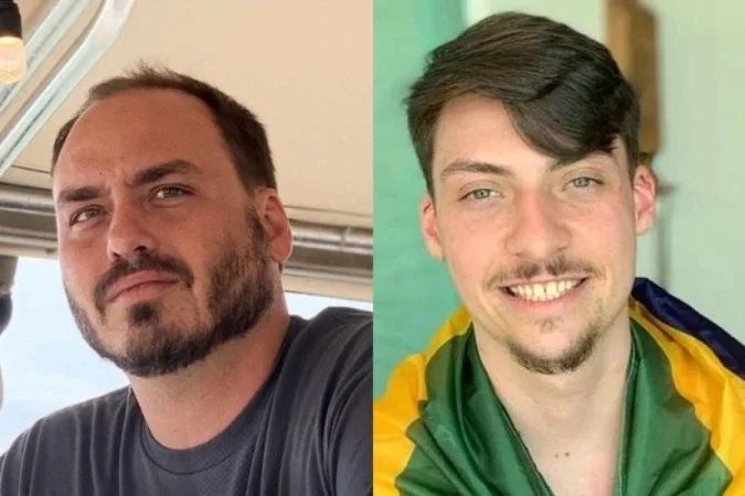 Despacho de Alexandre de Moraes sobre visitas a Jair Bolsonaro