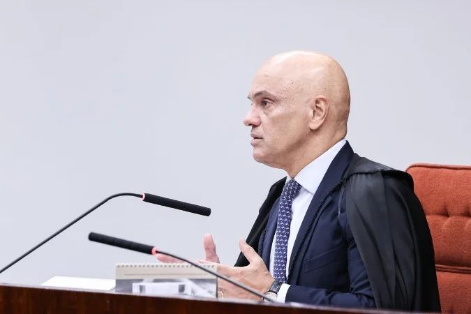 Carla Zambelli detida em Roma