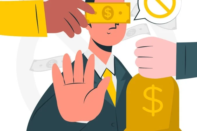 Plenário do Congresso com deputados em sessão