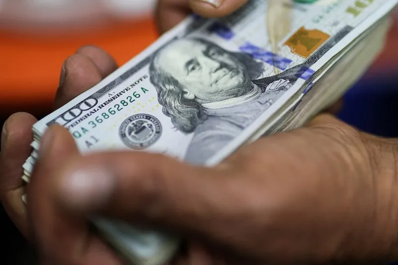 Relatório do Morgan Stanley sobre a posição do dólar no sistema financeiro