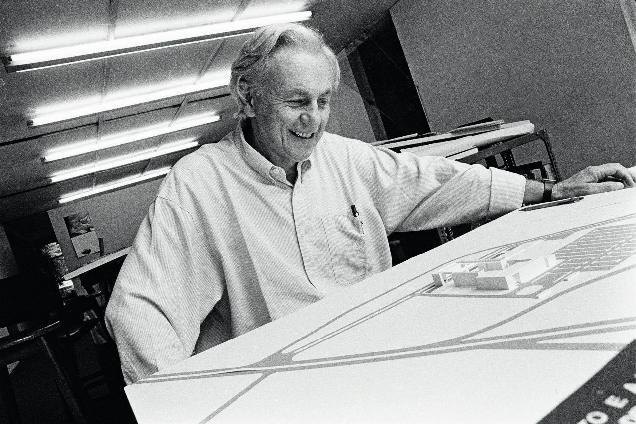 Retrato de Eduardo de Almeida