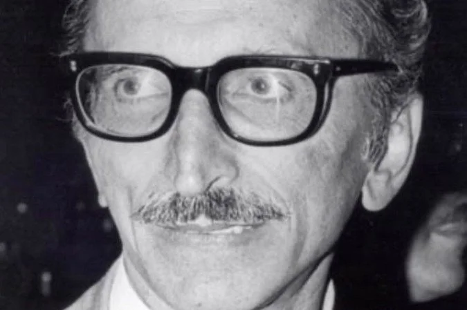 José Frejat, ex-deputado federal