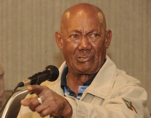Josias Nunes, ex-motorista da Viação Cometa