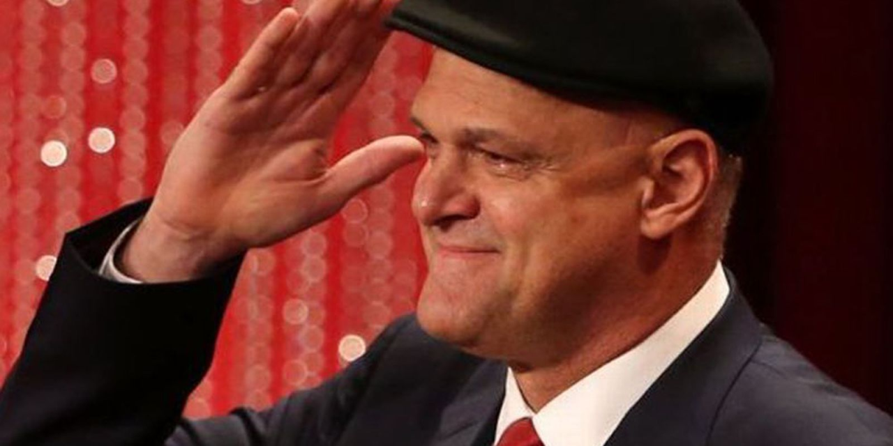 Oscar Schmidt em ação pela seleção brasileira