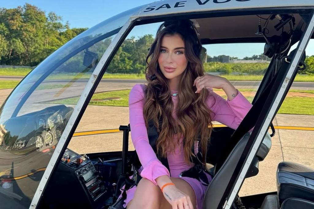 Fachada de prédio na Barra da Tijuca