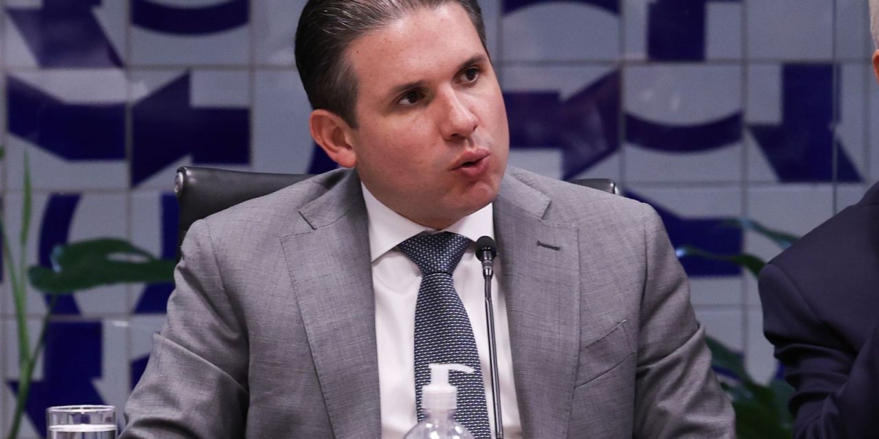 Plenário da Câmara dos Deputados